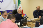 حدود زمانی ثبت‌نام پذیرش مهرماه ۹۸ دانشگاه جامع علمی کاربردی اعلام شد