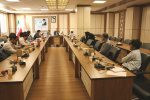 سی و چهارمین گردهمایی رؤسای مراکز آموزش علمی کاربردی استان مرکزی برگزار شد / سهل انگاری در برخورد با تخلفات به ضرر مراکز آموزش عالی است