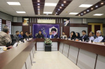 گردهمایی روسای مراکز آموزش علمی کاربردی استان خوزستان برگزار شد