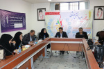 نشست خبری رئیس دانشگاه علمی کاربردی استان چهارمحال و بختیاری با رسانه های جمعی برگزار شد / افزایش کدرشته محل برای پذیرش دانشجو در سال تحصیلی جدید