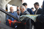 ساختمان جدید مرکز آموزش علمی کاربردی فرهنگ و هنر واحد ۶ تهران افتتاح شد