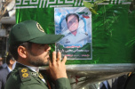 شهادت دانشجوی دانشگاه جامع علمی کاربردی استان خراسان رضوی