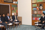 نقش محوری دانشگاه جامع علمی کاربردی مهارت آموزی و اشتغال به جوانان می باشد