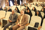 اولین اردوی فرهنگی دانشجویان دختر فرزند شاهد مراکز علمی کاربردی در مشهد مقدس برگزار شد
