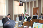 نشست هم اندیشی سومین دوره مسابقات مناظره دانشجویی دانشگاه جامع علمی کاربردی واحد استانی آذربایجان شرقی برگزار شد
