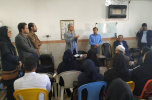 در دانشگاه جامع علمی کاربردی، مهارت آموزی در محیط واقعی کار مورد تاکید قرار گرفته است