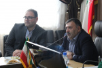 پیش رویداد اولین استارت آپ انگور دانشگاه علمی کاربردی خراسان شمالی برگزار شد