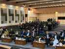 دانشگاه جامع علمی کاربردی متولی توسعه مهارت و کارآفرینی است