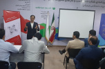 نخستین کمپ کارآفرینی دانشگاه جامع علمی کاربردی استان هرمزگان افتتاح شد