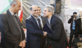 رئیس دانشگاه جامع علمی کاربردی استان گلستان به عنوان پژوهشگر برتر سال ۹۸ انتخاب و معرفی شد