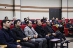 کارگاه آموزشی برگزاری آزمون های متمرکز دانشگاه جامع علمی کاربردی استان آذربایجان غربی برگزار شد