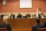 کارگاه آموزشی آشنایی با فرآیند برگزاری آزمون های متمرکز دانشگاه جامع علمی کاربردی در استان اصفهان برگزار شد