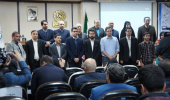 پژوهشگران برتر دانشگاه جامع علمی کاربردی استان زنجان معرفی شدند