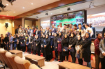 از مدال آوران کاروان ورزشی استان خوزستان در پنجمین المپیاد فرهنگی ورزشی دانشگاه جامع علمی کاربردی تجلیل شد