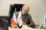 دبیر شورای هماهنگی منطقه هفت دانشگاه جامع علمی کاربردی منصوب شد