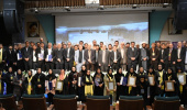 هفتمین جشنواره درون دانشگاهی حرکت دانشگاه جامع علمی کاربردی در شیراز برگزار شد