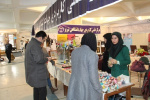 نمایشگاه اشتغال و توسعه کارآفرینی دانشگاه جامع علمی کاربردی استان آذربایجان شرقی افتتاح شد