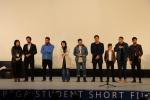 نفرات برگزیده سومین جشنواره منطقه ای فیلم کوتاه دانشجویان دانشگاه جامع علمی کاربردی معرفی شدند