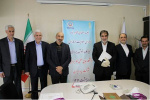 دانشگاه جامع علمی کاربردی و بیمه ایران تفاهم نامه همکاری امضا کردند