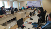 آزمون های دانشگاه جامع علمی کاربردی، بارعایت کامل پروتکلهای بهداشتی به صورت حضوری برگزار می شود