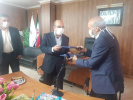 دانشگاه جامع علمی کاربردی و استانداری سمنان تفاهم نامه همکاری امضا کردند