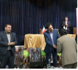 مراسم تجلیل از مدرسان نمونه مراکز آموزش علمی کاربردی استان اردبیل برگزار شد