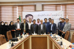 اسامی مدرسان برتر دانشگاه جامع علمی کاربردی استان قزوین اعلام شد