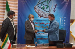 نخستین رویداد ملی شتاب گیاهان دارویی و بلوط در دانشگاه جامع علمی کاربردی استان لرستان برگزار شد