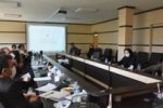 سه دوره کوتاه مدت در کمیسیون برنامه‌ریزی درسی دانشگاه جامع علمی کاربردی استان کرمانشاه به تصویب رسید