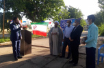 عصر شعر رضوی «شمس خراسان» در دانشگاه جامع علمی کاربردی استان چهارمحال و بختیاری برگزار شد