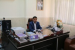 مرکز آموزش علمی کاربردی فناوران پهره در استان سیستان و بلوچستان افتتاح شد