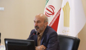تدوین برنامه دوم راهبردی دانشگاه جامع علمی کاربردی آغاز شد