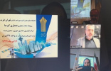 رویداد شتاب مجازی معماری کم جا، در دانشگاه جامع علمی کاربردی برگزار شد