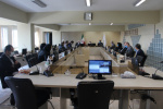 تقدیر از مراکز برتر سال ۹۹ دانشگاه جامع علمی کاربردی برگزار شد