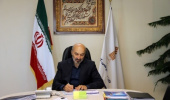 پیام تبریک رئیس دانشگاه جامع علمی کاربردی به مناسبت روز خبرنگار