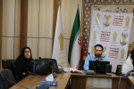 کارگاه های آموزشی اولین المپیاد مهارتی دانشجویان علمی کاربردی سراسر کشور در اراک برگزار شد