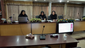 دومین دوره توانمندسازی روسای مراکز آموزشی دانشگاه جامع علمی‌کاربردی برگزار شد