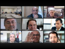 سیزدهمین جلسه شورای مرکزی مناطق دانشگاه جامع علمی کاربردی برگزار شد