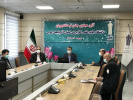 جشن نودانشجویان دانشگاه جامع علمی کاربردی استان آذربایجان‌‌ غربی برگزار شد