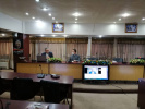 دومین مرحله از دوره های توانمندسازی روسای مراکز آموزشی دانشگاه جامع علمی‌کاربردی برگزار شد