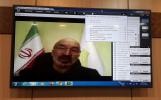 رئیس دانشگاه جامع علمی کاربردی در آیین معارفه نودانشجویان استان قزوین بر مطالبه‌گری دانشجویان در مسیر کسب دانش و مهارت تاکید کرد