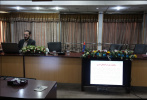 دومین نشست از مرحله دوم دوره های توانمندسازی روسای مراکز آموزشی دانشگاه جامع علمی‌کاربردی برگزار شد