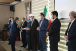 روابط عمومی دانشگاه جامع علمی کاربردی واحد استانی اردبیل به عنوان پژوهشگر برتر دستگاه های اجرایی استان اردبیل معرفی شد
