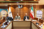 هم افزایی و کارتیمی ازعوامل اصلی موفقیت مراکز نوآوری در استان بوشهر است