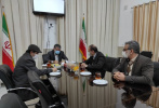 کمیسیون کشاورزی مجلس شورای اسلامی؛ برای توسعه رشته های مهارتی کشاورزی دردانشگاه جامع علمی کاربردی آمادگی دارد