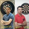 هفتمین دوره مسابقات قهرمانی کشوری رشته دارت برخط به میزبانی دانشگاه جامع علمی کاربردی آذربایجان شرقی برگزار شد