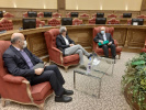 رویداد شتاب (استارتاپی) هنر صنعت مبلمان توسط دانشگاه جامع علمی کاربردی استان تهران غرب برگزار شد