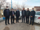 نشست هم اندیشی سرپرست دانشگاه جامع علمی کاربردی استان چهارمحال و بختیاری با هیأت مدیره شرکت شهرک های صنعتی بروجن برگزار شد