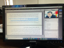 کارگاه مجازی نوآوری های نوین جهانی در صنعت خرما در دانشگاه جامع علمی کاربردی استان سیستان و بلوچستان برگزار شد