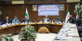 نخستین رویداد ملی شتاب در چوب و کاغذ کشور در دانشگاه جامع علمی کاربردی استان مازندران برگزار شد